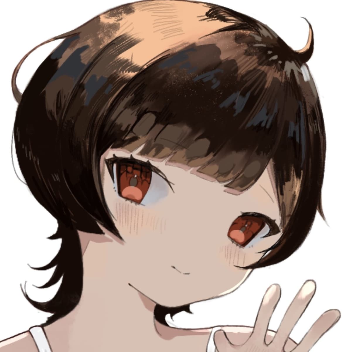 初回低価格で和の可愛い女の子描きます イラストで気分を変えたい方へ⟡.·*. イメージ4