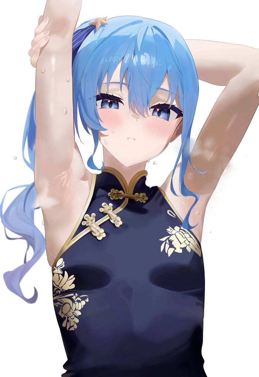 VTuberの立ち絵･配信用イラストを制作します あなたの個性を引き出す、魅力的なキャラデザインをお届けします イメージ4