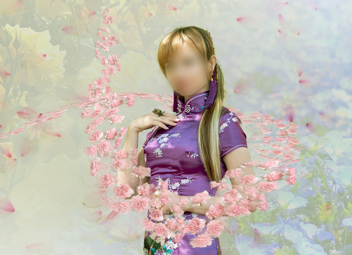 コスプレイヤー様必見！写真合成預かります コスプレ向けの背景色々できます！ イメージ8