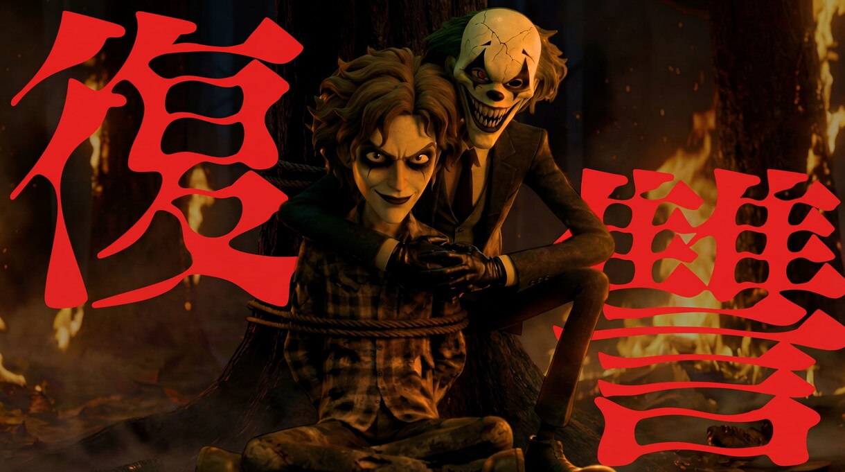 企画・脚本からアニメ制作まで一貫対応します ストーリー重視の高品質アニメーションを効率的に制作 イメージ1