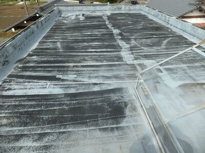建物の防水調査診断します 建物の漏水でお困りの不動産をお持ちの方 イメージ2