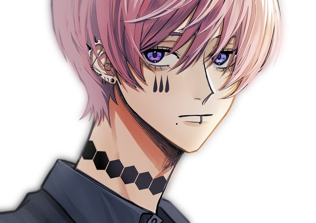 ご希望に沿ったイラストをお描き致します アイコン/サムネ/挿絵/MVイラスト/夢絵など、幅広く対応！ イメージ2
