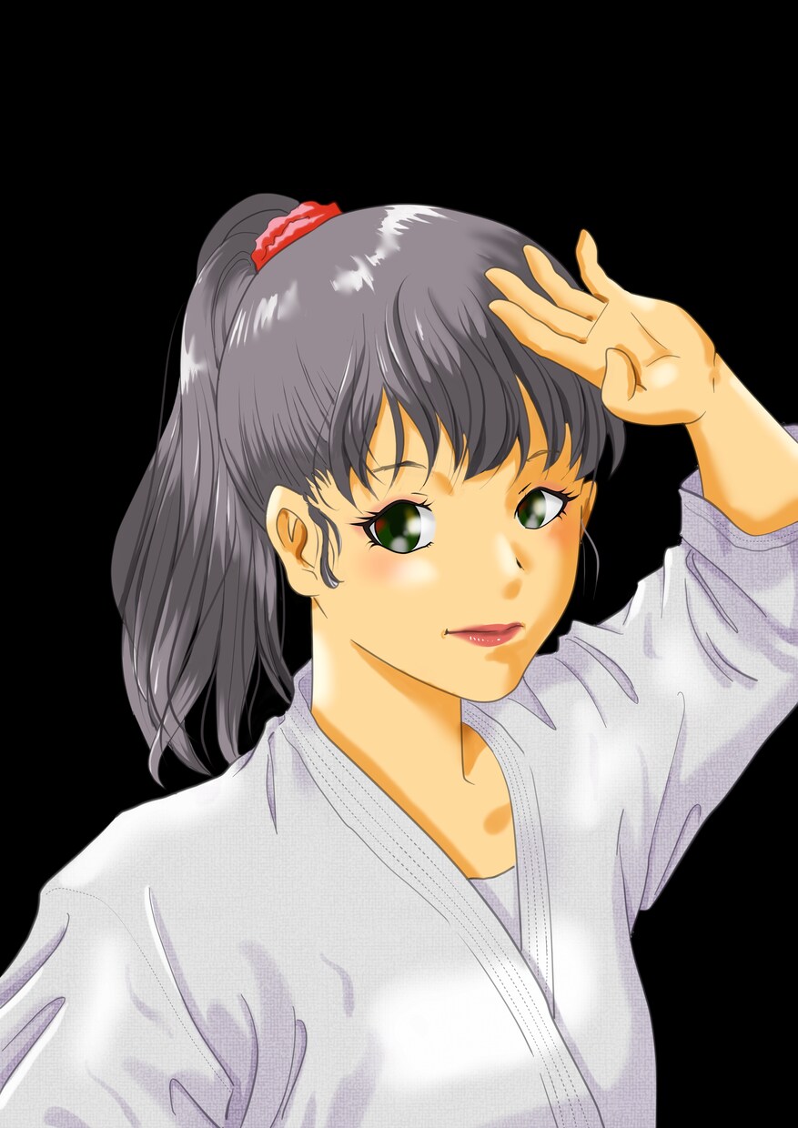 オリジナルアイコン作成します SNS等で使用するオリジナルアイコンを作成いたします イメージ6