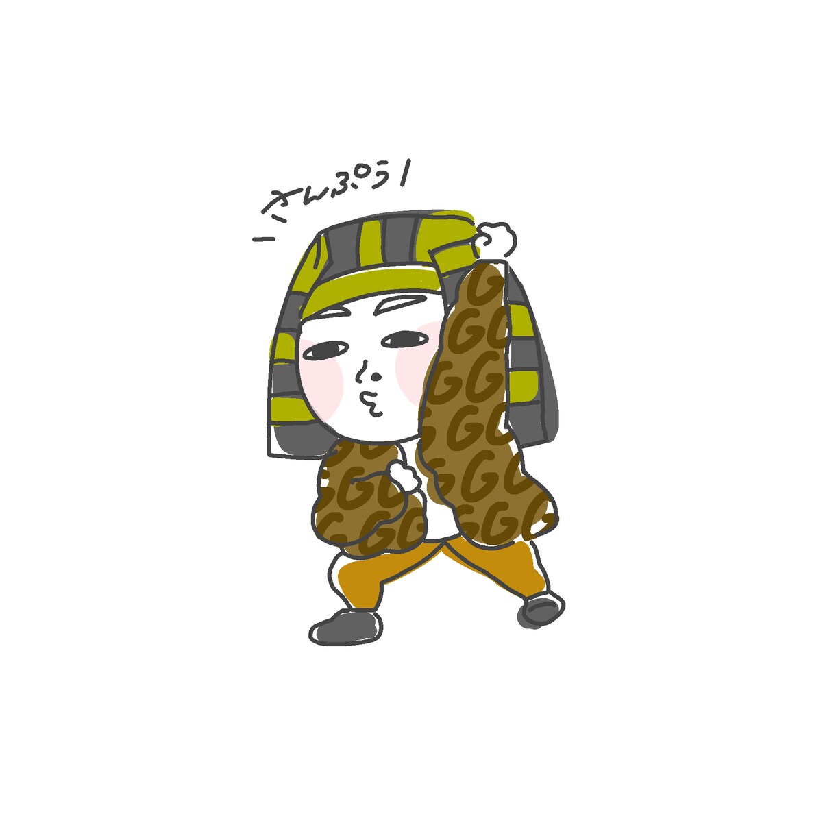 似顔絵描きます 何度でも修正可能！ぜひご相談ください！ イメージ3