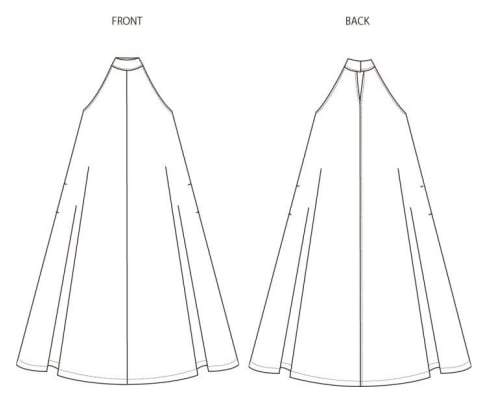 絵型作成します 衣服やグッズの絵型作成します！ イメージ2