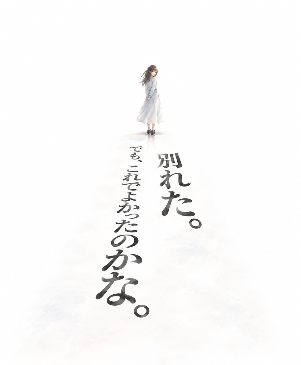 もし復縁したら？その先の二人を占います まだ好き。でも別れた理由もある。復縁したその先を見ます イメージ1
