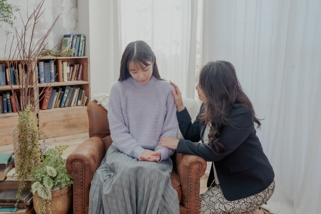 日頃の溜まってる鬱憤全て聞きます 全部吐き出しちゃって下さい！！全て受け止めます！！ イメージ2