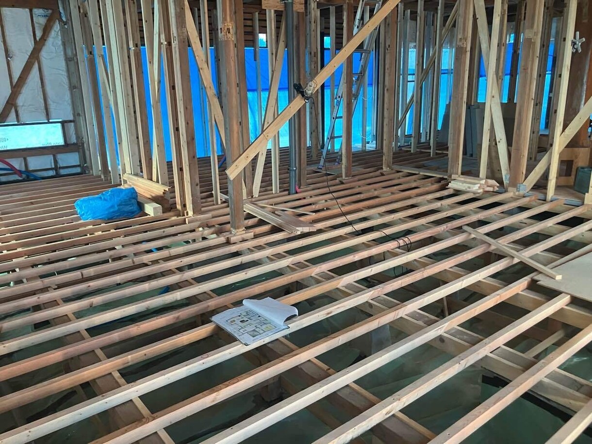田舎の工務店営業がリフォーム・住宅相談のります 築46年住宅を3600万でフルリフォーム経験 イメージ3