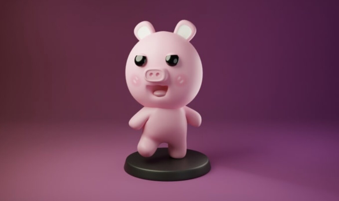 3Dキャラクターをモデリングします プロが品質にこだわって制作します！実際多数！ イメージ4