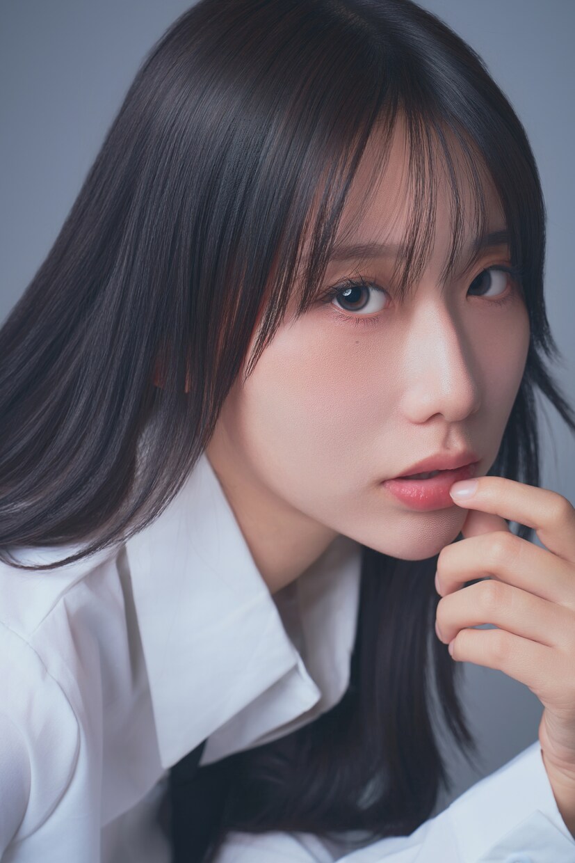 雑誌、韓国系のスタジオ撮影を撮ります スタジオ代込、数量より品質重視のスタジオ撮影 イメージ4