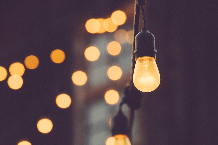 白熱球や蛍光灯、ＬＥＤ照明の色んな相談にのります 家電量販の電球担当が今お使いの照明をＬＥＤ化するお手伝い イメージ3