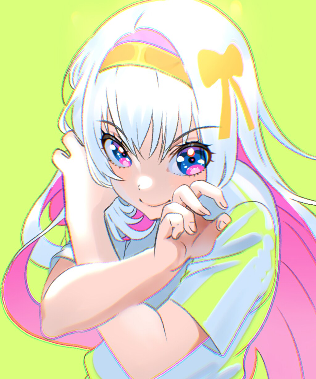 SNSアイコン、ヘッダー、その他イラスト制作します 文字入れやオリジナルキャラクターも描きます イメージ1