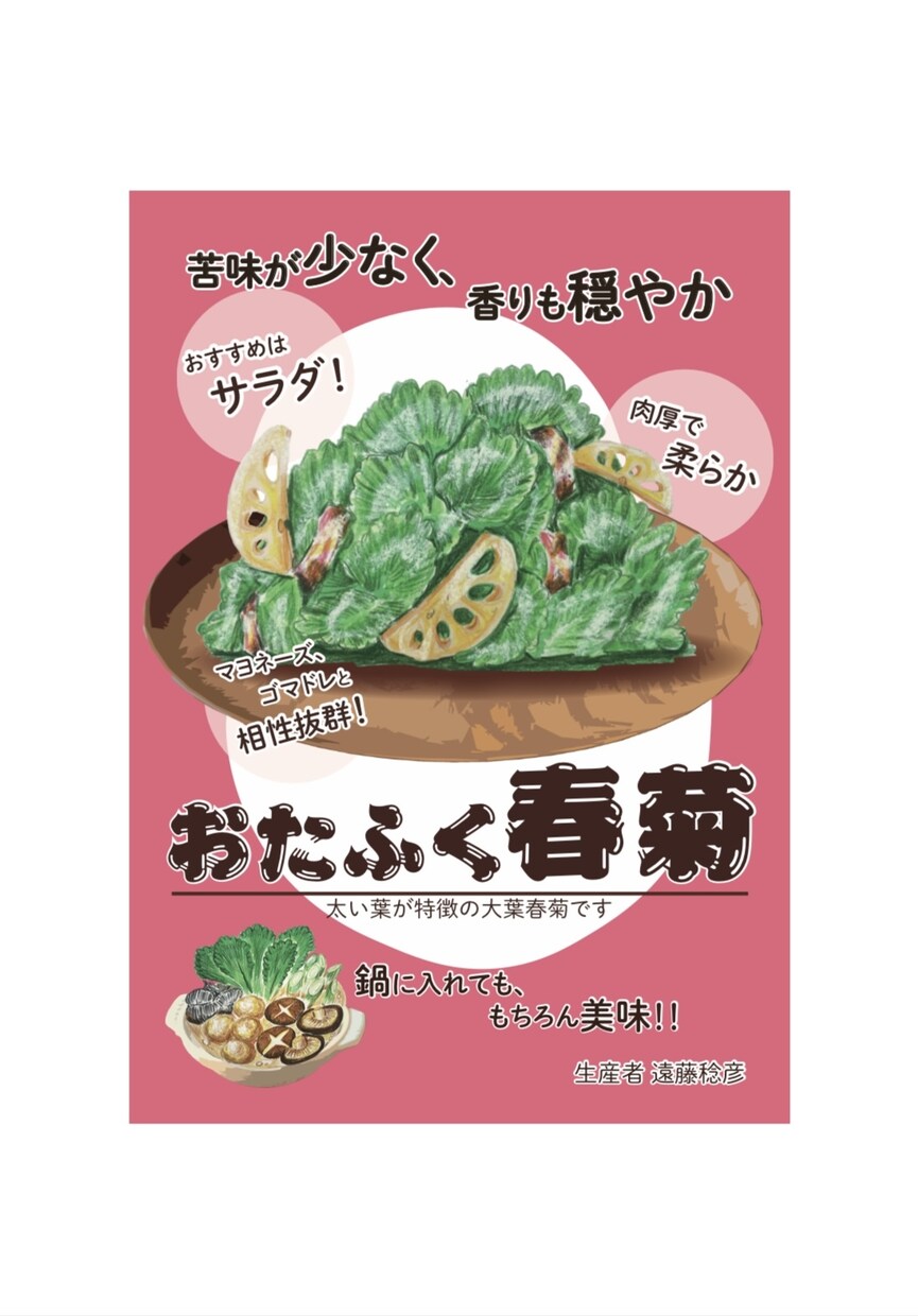 丁寧にお客様の目にとまる読みやすいチラシ作成します チラシ作成しPDFデータにてお渡しいたします。 イメージ9