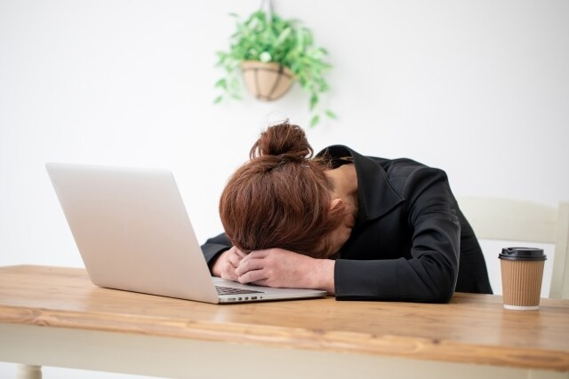 眠い眠い病の私が睡眠に関するお悩みをお聴きします 睡眠の悩みを持つ仲間としてあなたのお悩みを共有させてください イメージ1