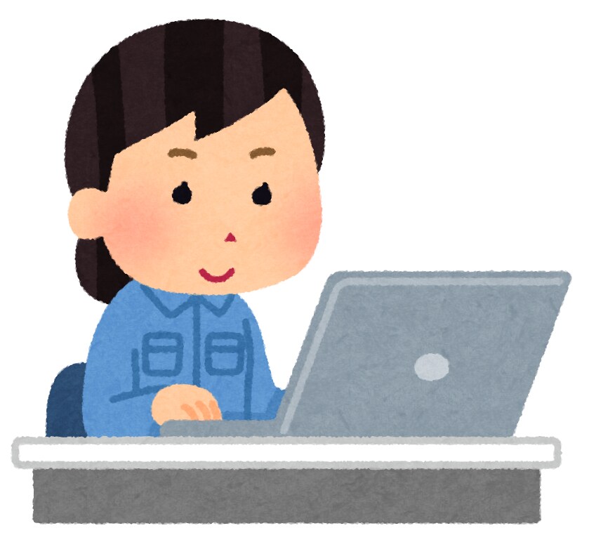 データ入力でお困りの方お手伝いします Excelによるデータ入力をお手伝い。 イメージ1