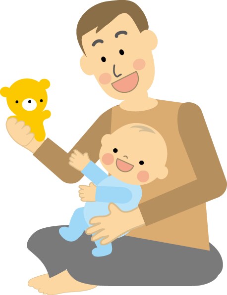 新米パパママ専用！心理学×保育の子育て相談受けます 心理学×保育士で、新米パパママの不安をサポート！ イメージ1