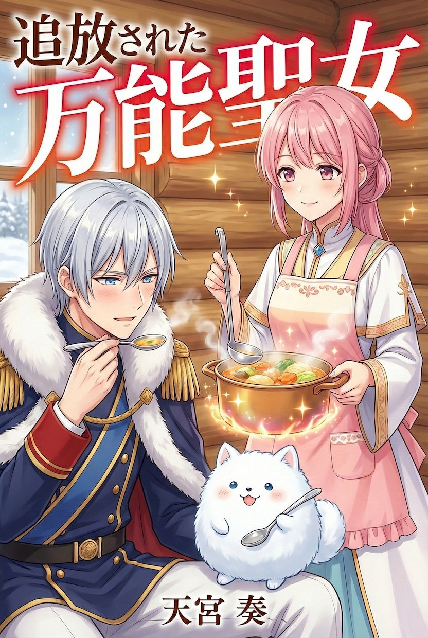 電子書籍出版に！長編オリジナル小説を執筆します 【権利は丸ごと譲渡します】印税生活にお役立てください イメージ3