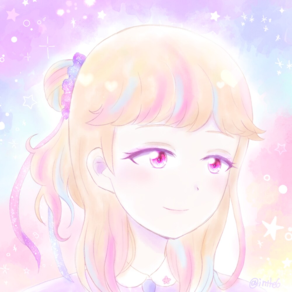 アイコン用イラスト描きます デジタルでアニメ風イラスト、水彩塗りなどに対応！ イメージ3
