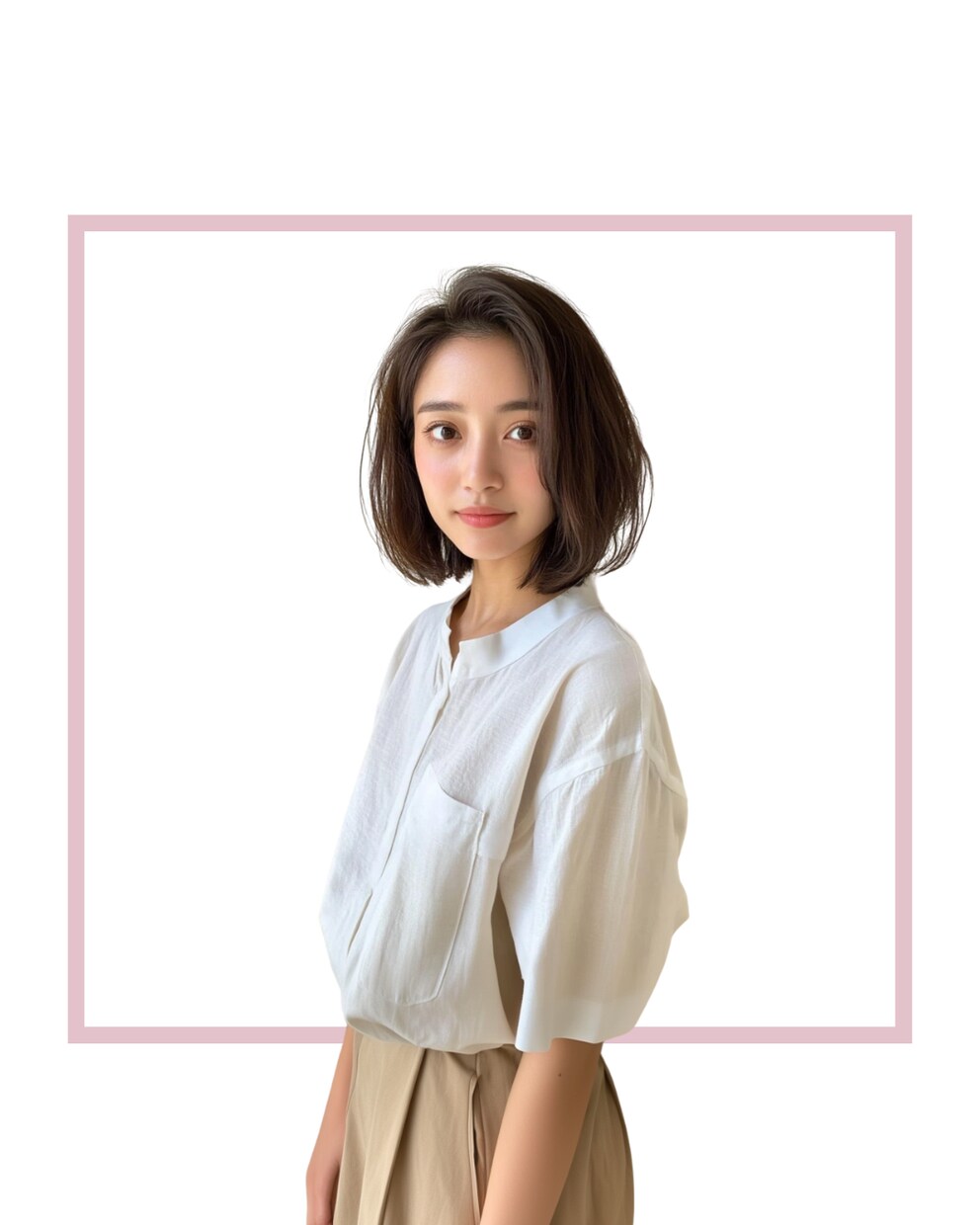 オトナ女性限定・若見えできる髪型提案します 扱いやすさ＋自分でも出来る＋評判がいい”髪型提案サービスです イメージ8