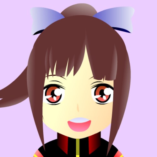 SNSアイコン制作致します ちょっと珍しいタッチのアイコンです イメージ4