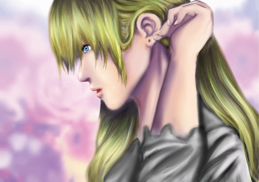 イラスト描きます ファンタジーイラストが好きな方へ イメージ1