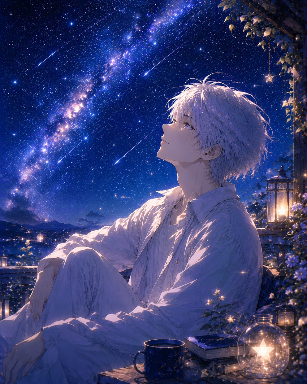 リピーター様限定✩.*˚日常生活のアドバイスします あなたの日常がより豊かになるちょっとしたおまじない イメージ1