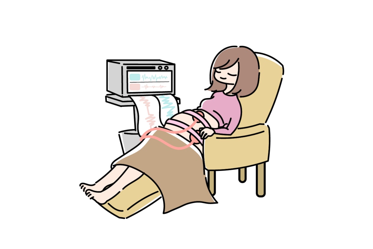 オシャレで女性的な商用カットイラストお描きします 美容医療保育など専門的で幅広いカットイラストお描きします イメージ7