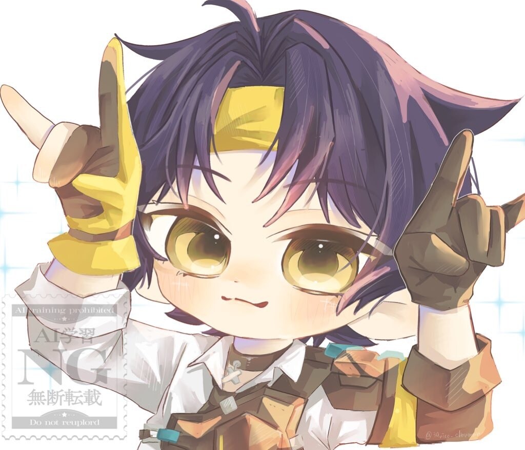 ひたすら可愛いイラストお描きします ☆最短即日納品可能！あなただけの唯一無二のイラストを作成！☆ イメージ1