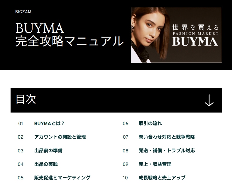 副業初心者必見！★ 0から無在庫物販教えます BUYMAの成功法276ページに詰まった完全攻略マニュアル！ イメージ2