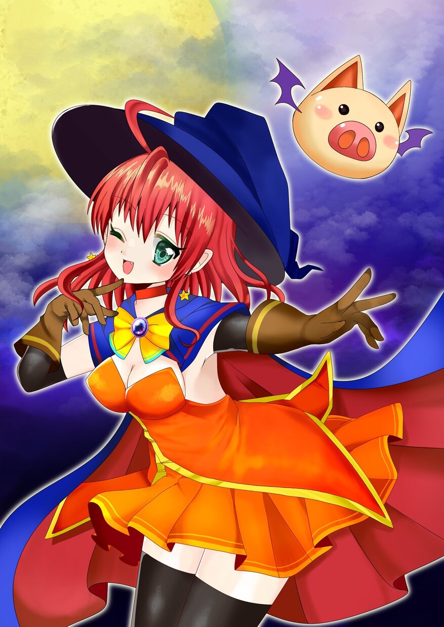 アイコン、ロゴ、イラストなんでも描きます 要望に合わせたイラストを描きます イメージ4