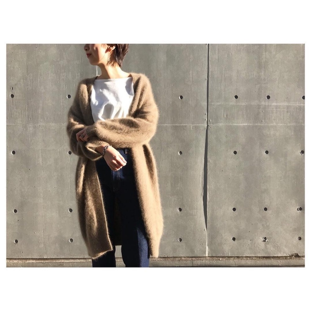 元アパレル店員が、お試し1パターンご提案致します おしゃれを楽しむためのコーディネート&コツをお伝え致します♡ イメージ9