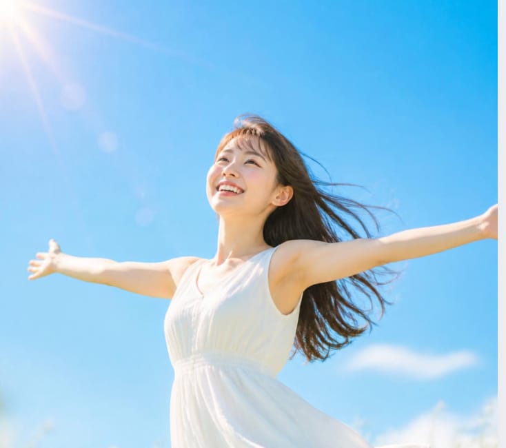 2択占いで今の気持ちやそれぞれの未来を覗いてみます どちらの道に進むべきか、分からなくなってしまったあなたへ イメージ8