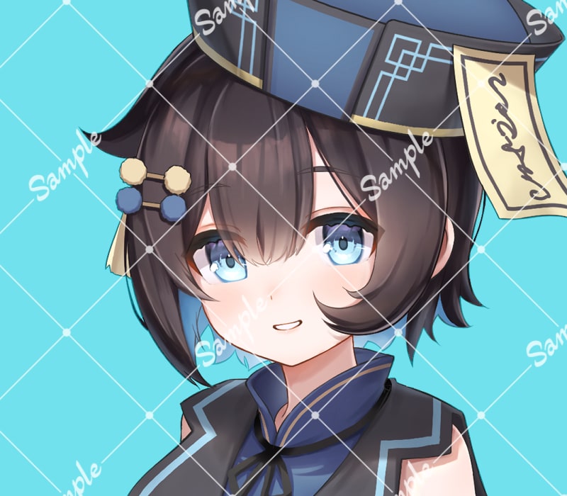 企業実績あり！SNS向けアイコンイラスト描きます 高クオリティのイラストをお届けします！ イメージ2