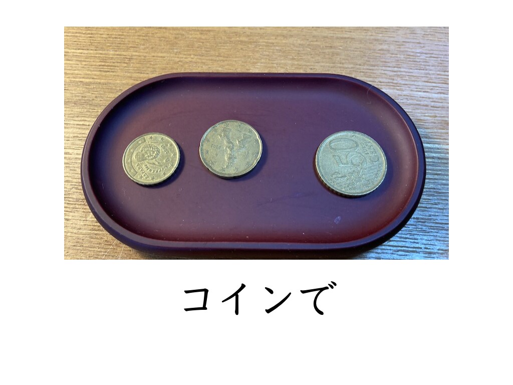 易占いの簡単な始め方アドバイスします サイコロとコインで始める易占い イメージ4