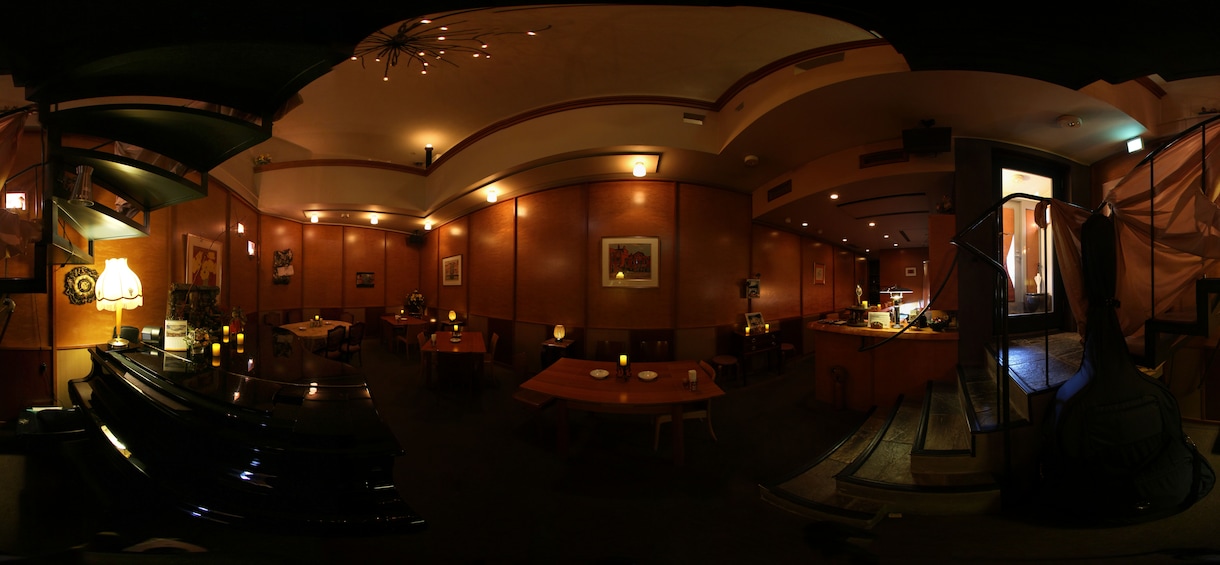 御相談　店内・施設内の360°写真を撮影します 【Googleマップ】店内の様子を世界中に発信！効果的なPR イメージ2