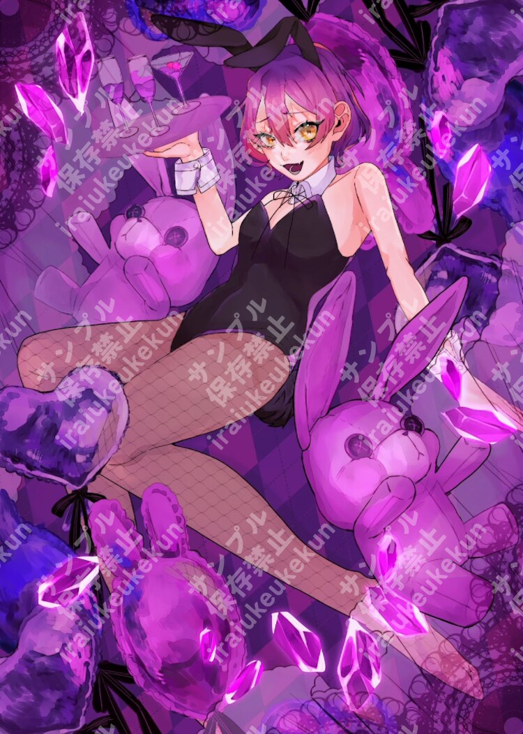 イラスト全般お描きします あなたのためだけのオーダーメイドイラスト作成!! イメージ8
