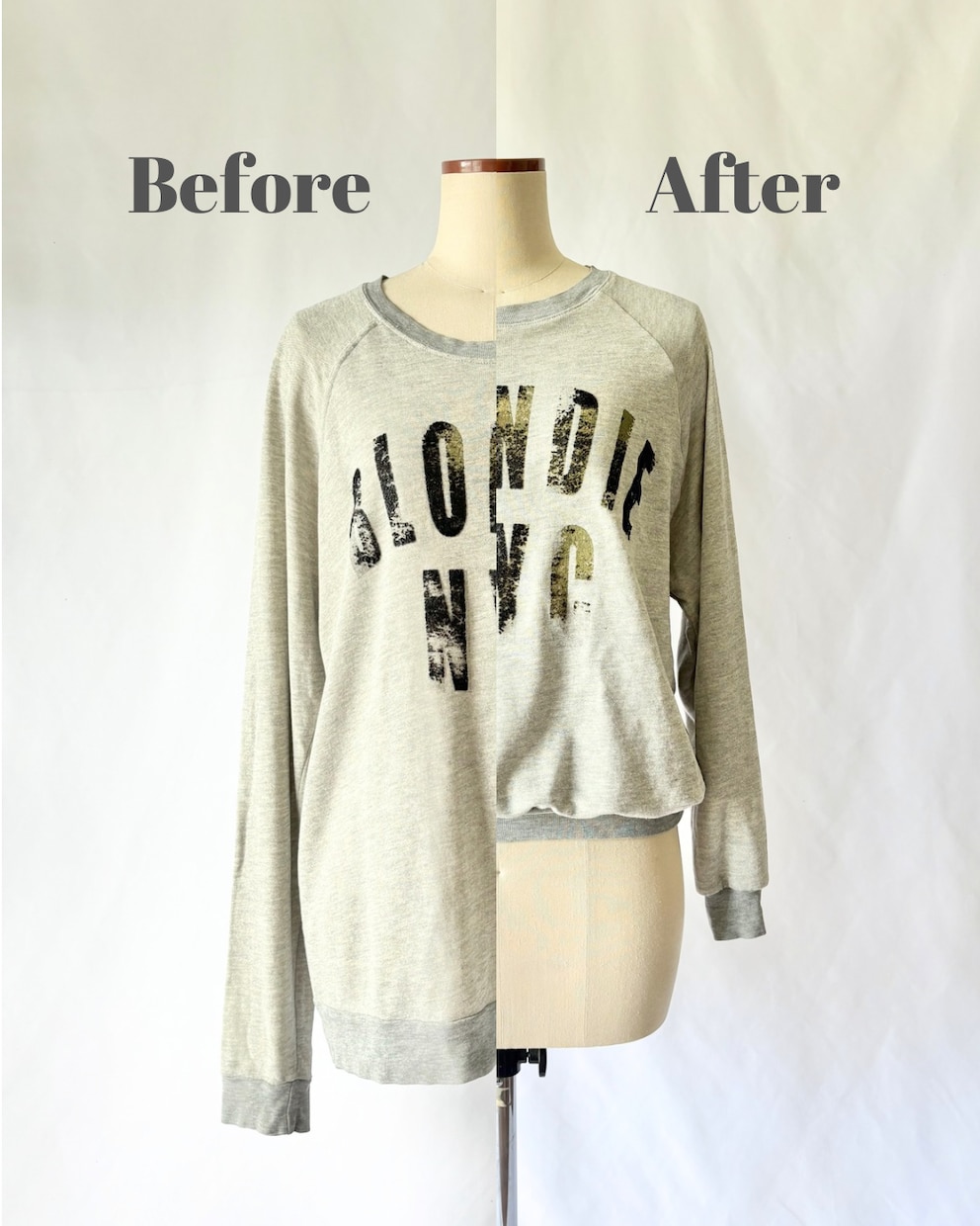 洋服のお直しいたします メンズ、レディース問わず、お洋服全般のお直しを承ります！ イメージ3
