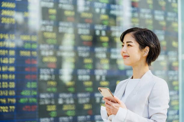 どんな時でも俯瞰して出来る投資マインドレシピます 不安ばかりじゃ続かない！俯瞰して楽しい投資ライフをしよう！ イメージ2