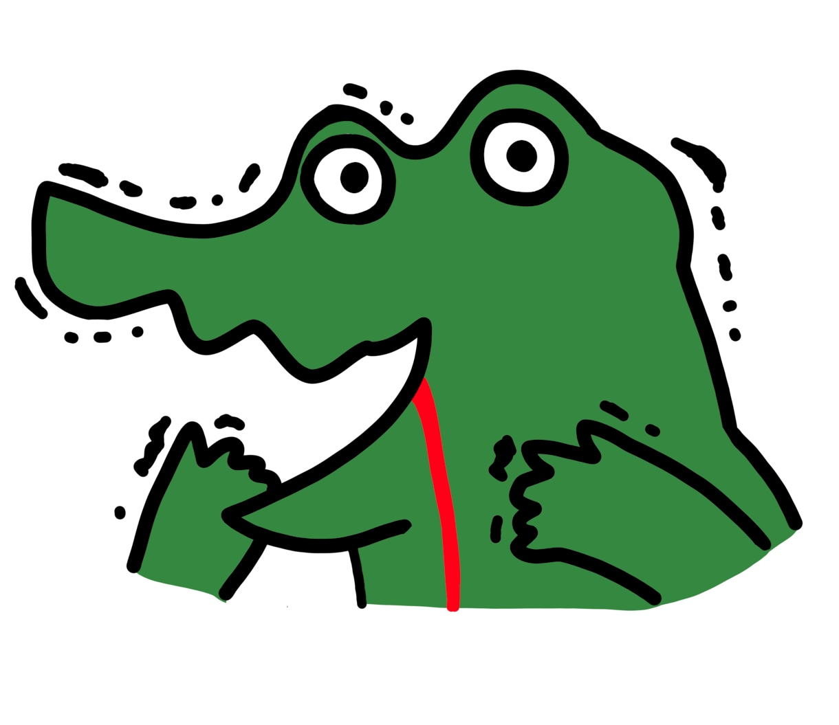 似顔絵、ポスター、イラスト要望に合わせて書きます アナログ(アクリル、色鉛筆、水彩、油絵)、デジタル イメージ4