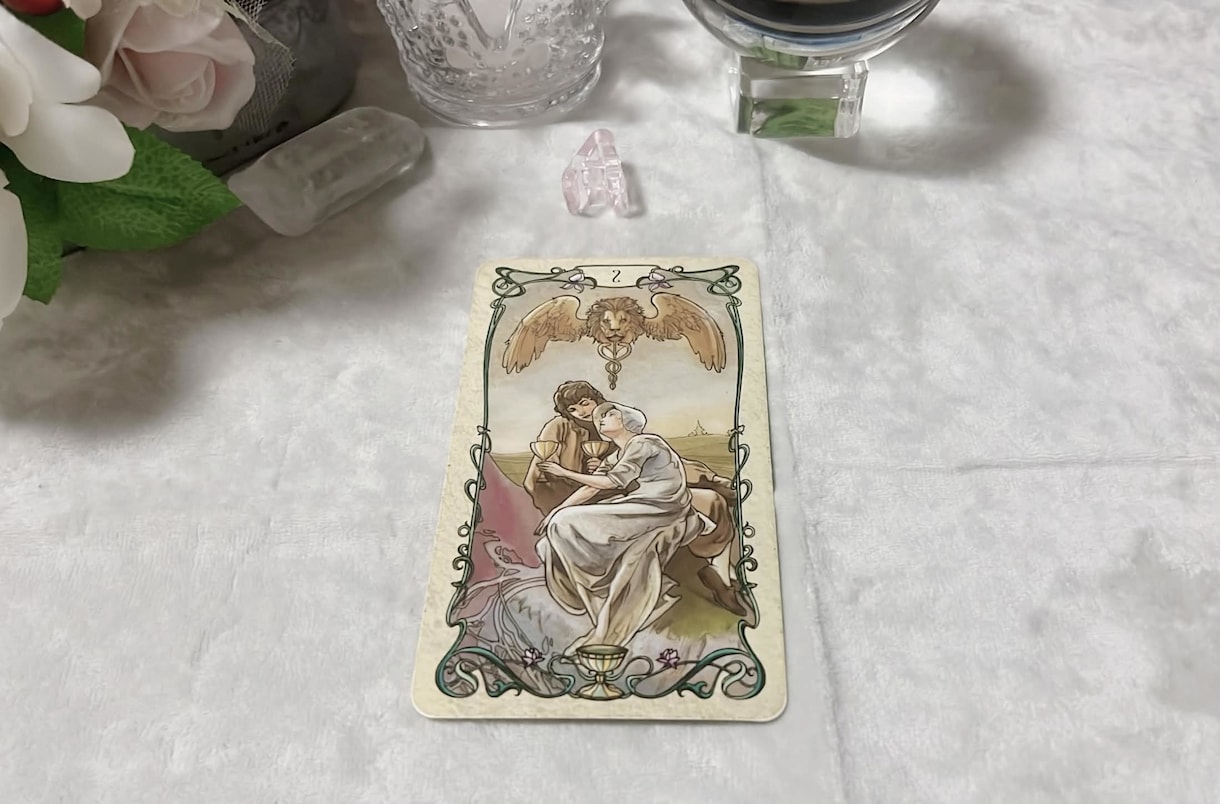 彼の本音と未来の展開を深く読み解きます どんなに暗い夜でも、あなたの物語はまだ終わっていません。 イメージ5