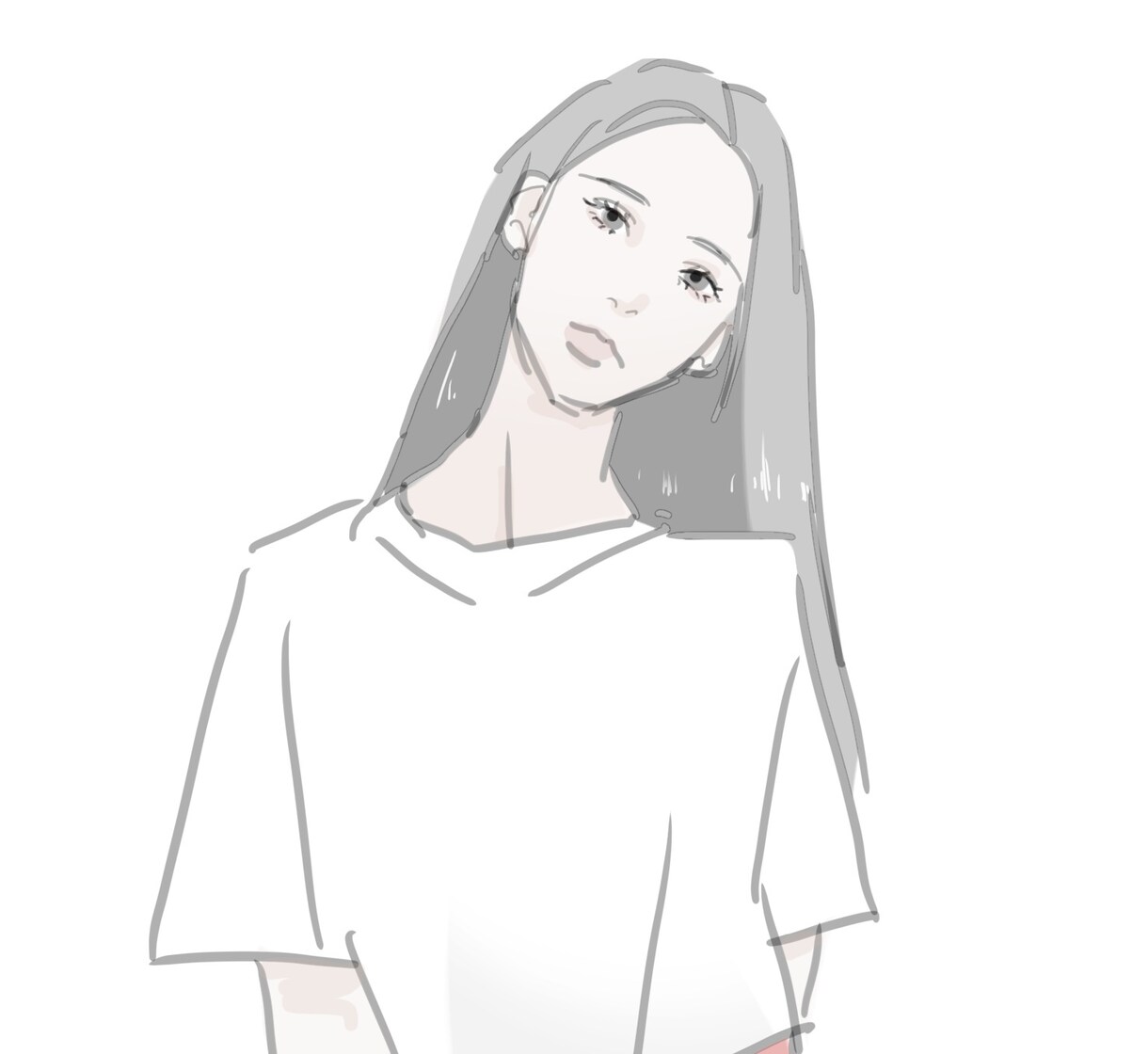 シンプルなイラストをご提案します シンプルなイラストが得意です。 イメージ3