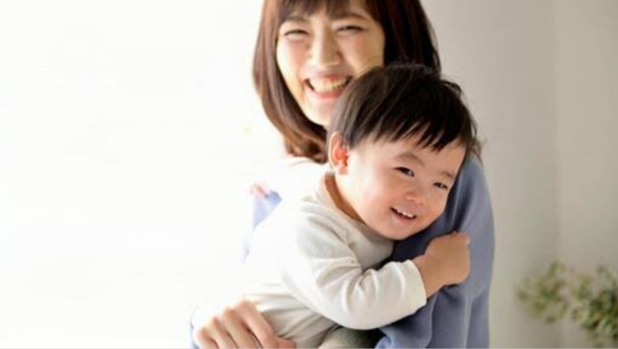 我が子の自慢を聞いて！喜んでお聞きします 我が子の自慢はいかがなものか…という世間体は気にせずに✨ イメージ3