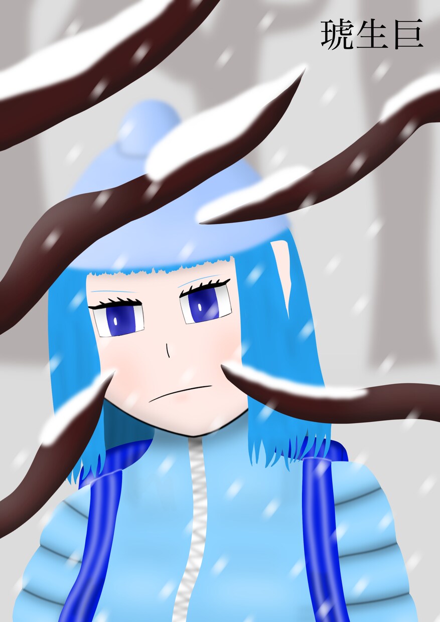 お客様の希望するイラストを制作します お客様の描いて欲しいイラストを心を込めて制作します イメージ1