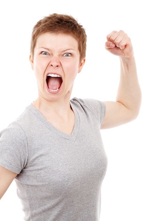 嫁姑問題！抑えきれないあなたの不満受けとめます 家族や友達には言えないあなたのイライラ吐き出しませんか？ イメージ4