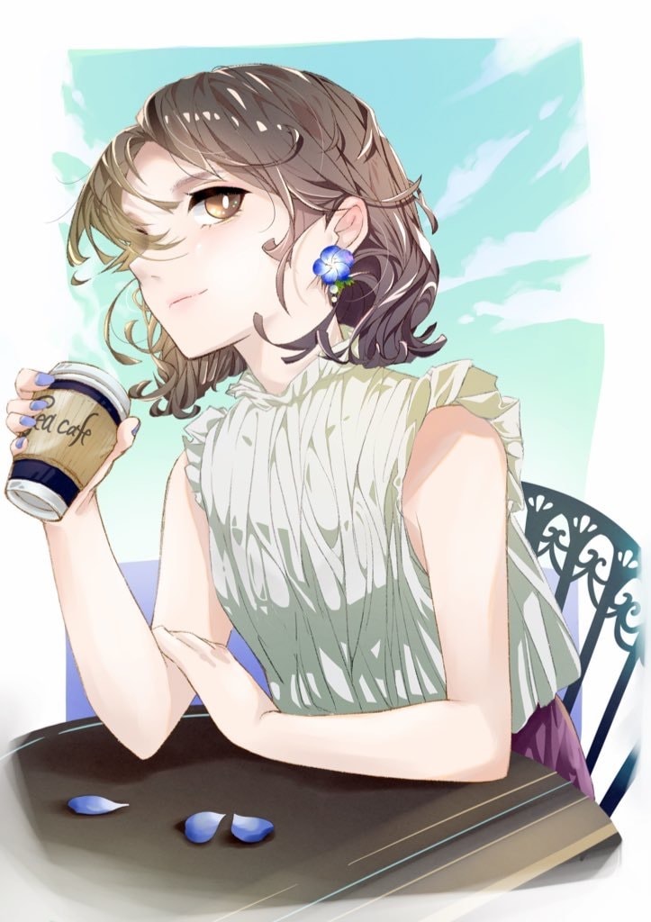 イラスト制作します ご希望の創作、版権イラスト描きます！ イメージ2