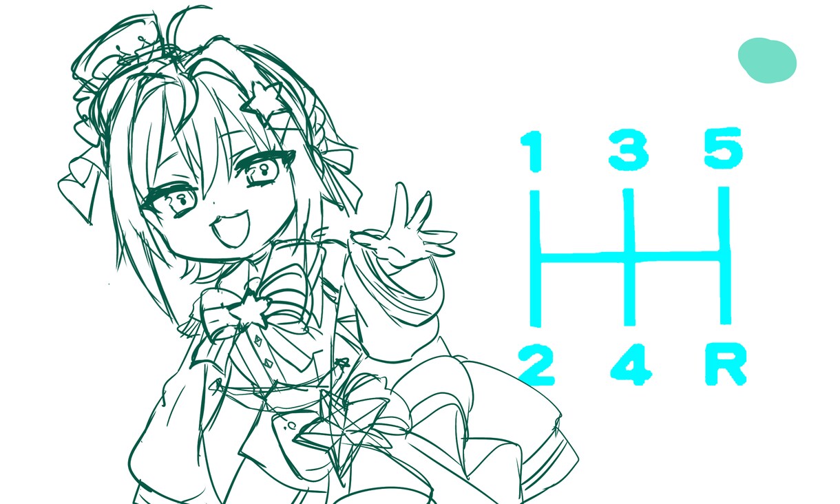 snsアイコンやイラスト描いてます 女の子と猫ちゃんを描くのが得意です イメージ2
