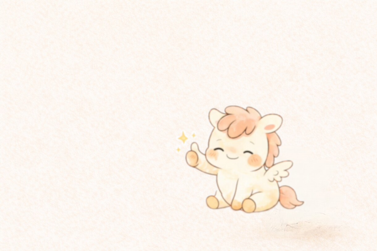 お名前のひびき、ふんわりのぞいてみます お名前と、もう一度なかよくなるような時間を。 イメージ1