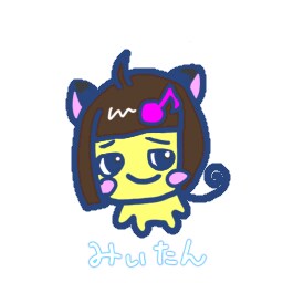 SHOWROOM配信アプリのアバター描きます 〇〇風が得意。例→劇画風。SHOWROOMのライバー向け イメージ6