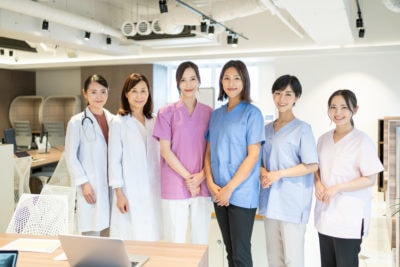 選ばれる調剤薬局に！接客向上を徹底サポートます ～元CAが伝授する接客術！接客で他の薬局との差別化を～ イメージ7