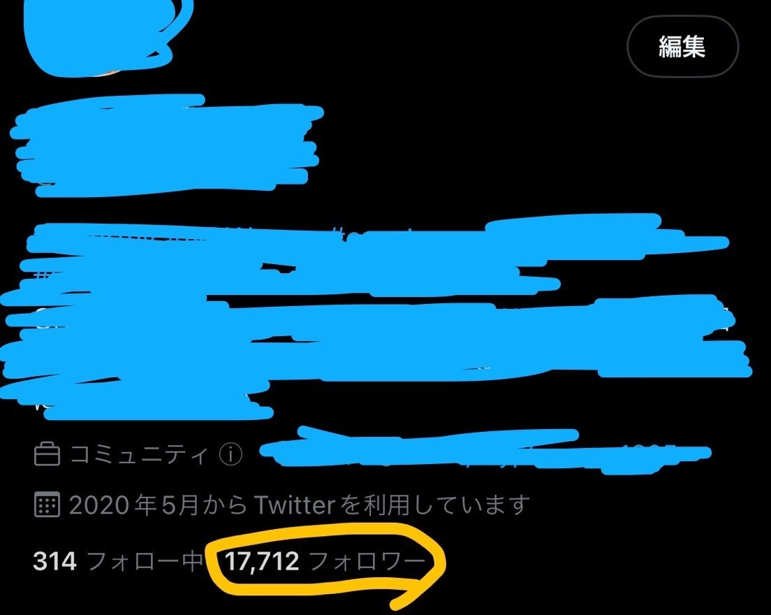 Twitterのフォロワー5000人以上増加します 5000人フォロー 垢BAN凍結対策 拡散 集客 宣伝 イメージ2